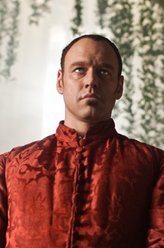 艾略特·科万（艾略特·科万饰演）