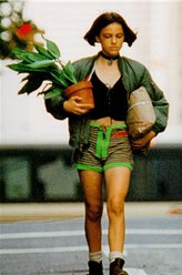 Mathilda（娜塔莉·波特曼饰演）