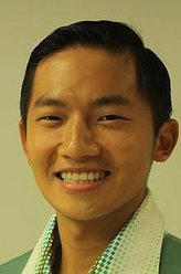 蔡昌宪剧照