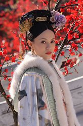 甄嬛/莞嫔/熹贵妃/钮祜禄·甄嬛（孙俪饰演）