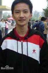 李瑞剧照