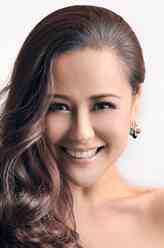 佟赛男（李丽虹饰演）