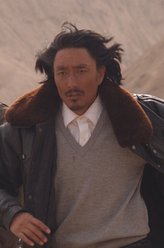 多布杰剧照