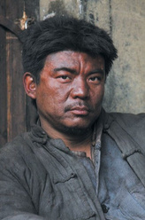 李全忠剧照