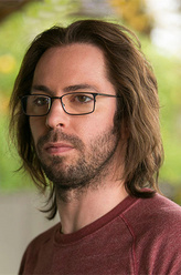 Bertram Gilfoyle（马丁·斯塔尔饰演）