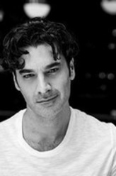 Giorgos（克里斯托弗洛斯·帕帕卡里亚蒂斯饰演）