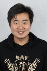 李绍刚（张志宏饰演）