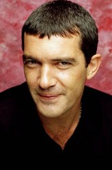 安东尼奥·班德拉斯剧照