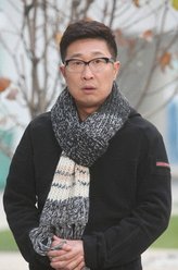 林永健剧照