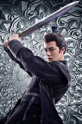 司马昭（檀健次饰演）