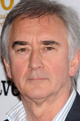 Gerald（丹尼斯·劳森饰演）