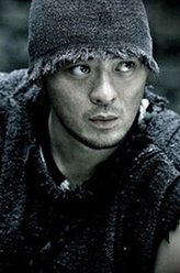 鲍鲲剧照