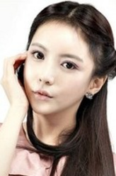 马樱侨（马樱侨饰演）