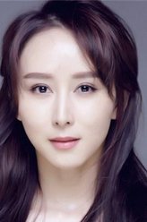 苏蓉蓉（胡静饰演）