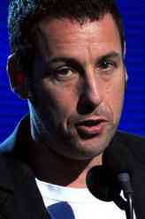 亚当・桑德勒剧照