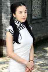 李依晓剧照