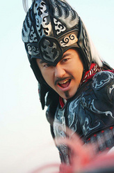 高宠（吴秀波饰演）