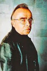 Melvin Frohike（汤姆·布莱德伍德饰演）