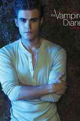 保罗·韦斯利剧照