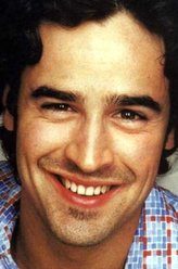 杰西·布拉德福特（杰西·布拉德福特饰演）