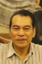 陈观泰（陈观泰饰演）