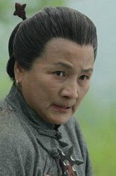 郑佩佩剧照