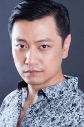 张洪睿（张洪睿饰演）