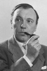 拉尔夫·理查德森剧照