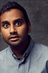 阿兹·安萨里剧照