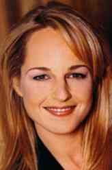 海伦·亨特剧照