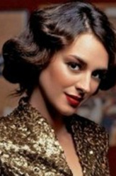 Vicky Papadopoulou剧照