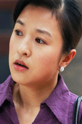 赵素晓（魏小军饰演）