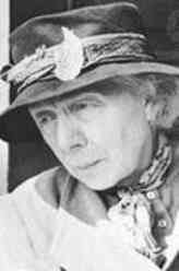 伊迪斯·伊万斯剧照