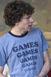 杰西·艾森伯格剧照