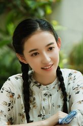 芦苇（康宁饰演）