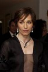 克里斯汀·斯科特·托马斯剧照