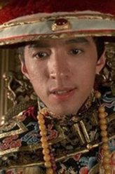 黄衍濛剧照