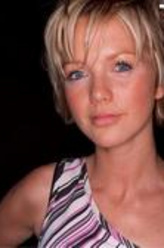 汉娜 ·斯皮尔里特剧照