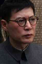 陈渝（马晓伟饰演）