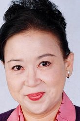 朱咪咪（朱咪咪饰演）