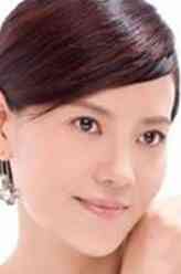 何佳怡（何佳怡饰演）