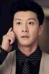 汪洛君（高仁饰演）