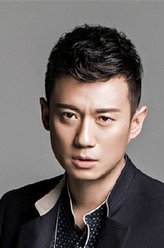 柳震（徐洪浩饰演）