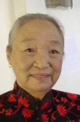 奶奶（柏青饰演）