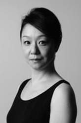 山下容莉枝（山下容莉枝饰演）