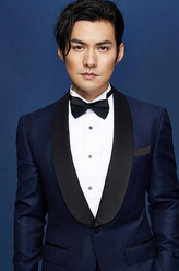 沙城（严屹宽饰演）