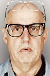 杰弗里·塔伯剧照