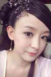 项明月（周奇奇饰演）