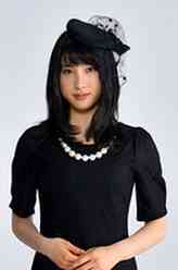 阿熊幸（土屋太凤饰演）