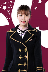 貂蝉（赵尧珂饰演）